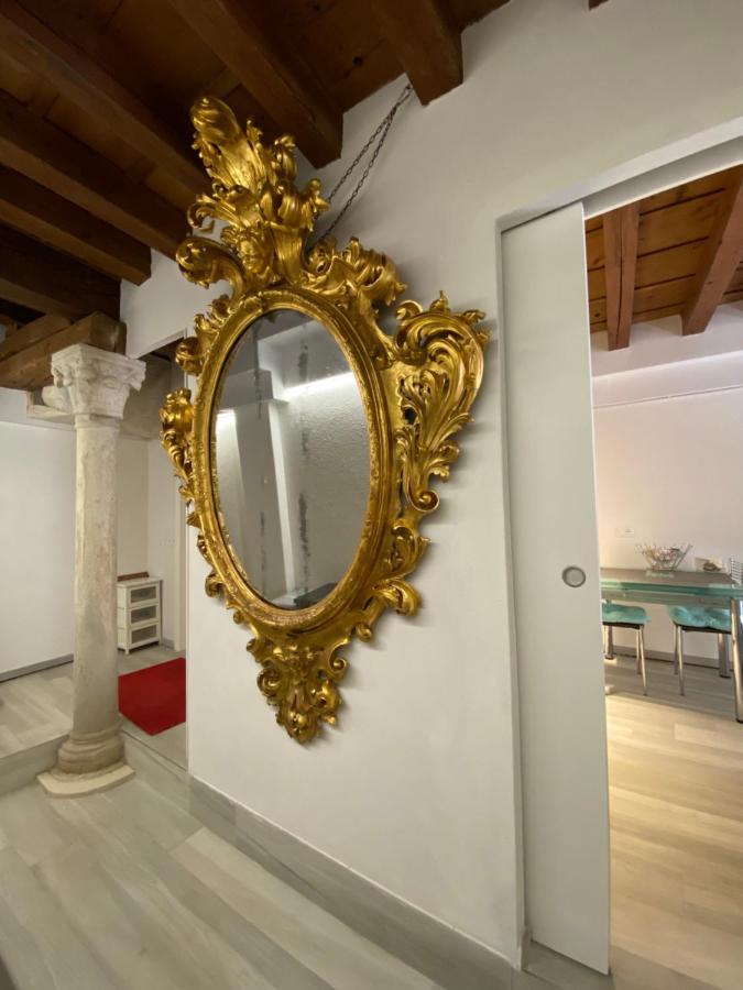 Ln Homes Venice - San Marco Canal View Exterior photo